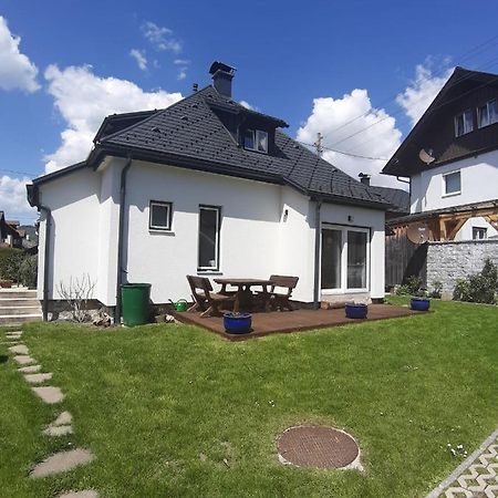 Mikas Haus Vila Bad Aussee Exterior foto